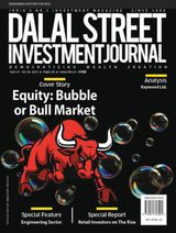 Dalal Street Investment Journal - September 25, 2023 September 25, 2023